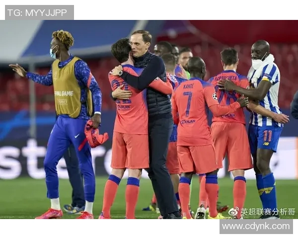 切尔西对阵水晶宫精彩比赛视频回顾与分析尽在这里