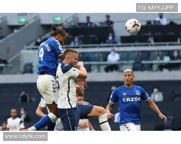 切尔西对阵埃弗顿精彩赛事回顾及PP体育直播观看指南