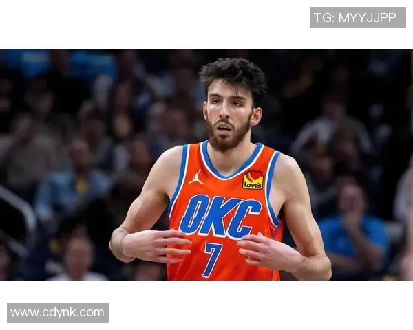 切特霍姆格伦的崛起之路与NBA未来的无限可能性