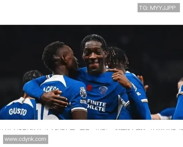 切尔西与西汉姆联激战正酣谁能在英超赛场上笑到最后